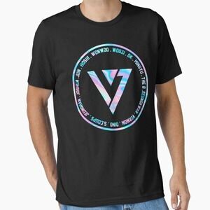 SVT Stage Kings Club Tee